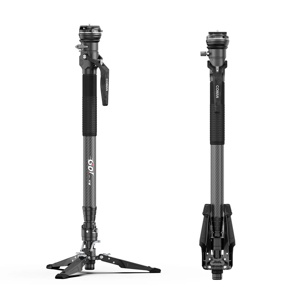 Monopods