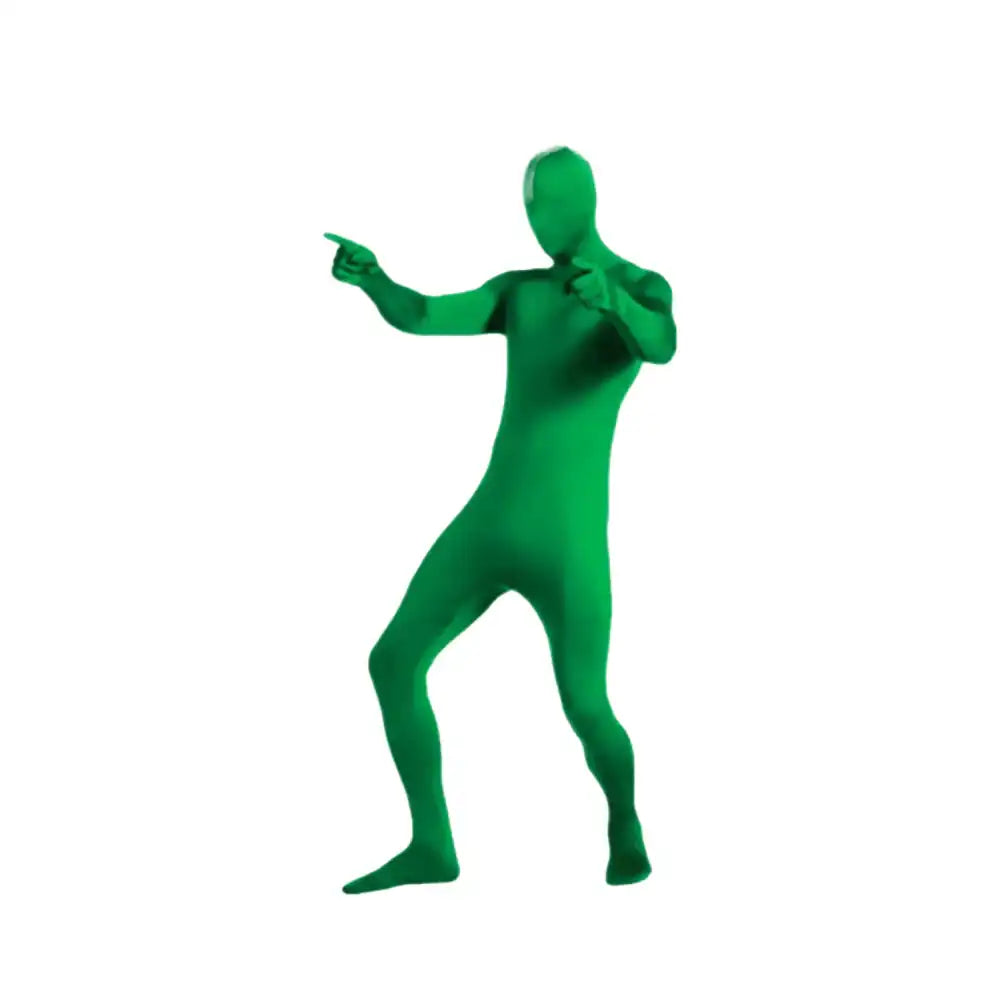 Green/Blue Screen