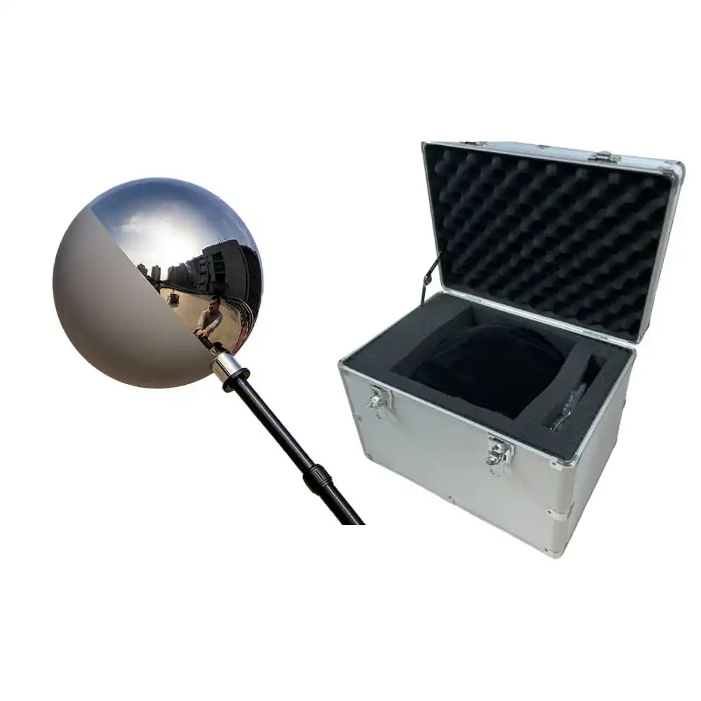 vfx balls Kits